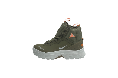 Nike ACG Zoom Gaiadome GORE-TEX 'Khaki/Orange'
