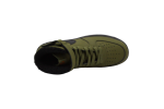 Nike Air Force 1 Mid 'Medium Olive Black-Starfish' winter