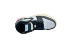 NIKE AIR JORDAN 1 Retro Union Pink/turqoise