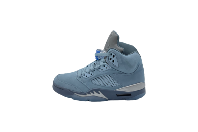 Nike Air Jordan 5 Retro 'Blue Bird'