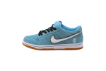 Nike SB Dunk Low Pro Blue Chill