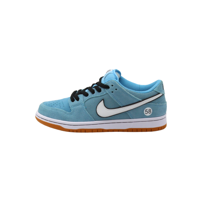 Nike SB Dunk Low Pro Blue Chill