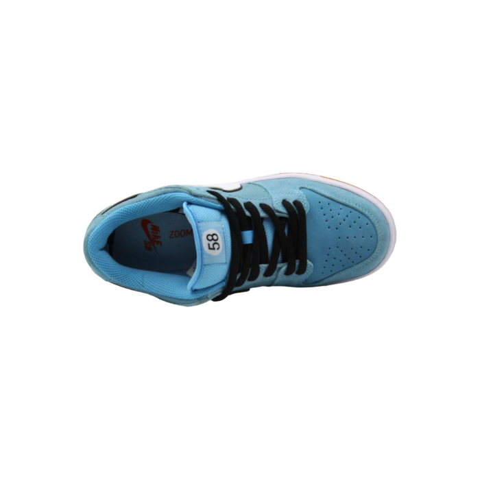 Nike SB Dunk Low Pro Blue Chill
