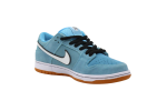 Nike SB Dunk Low Pro Blue Chill