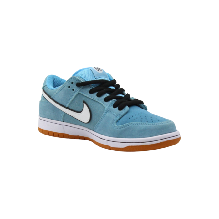 Nike SB Dunk Low Pro Blue Chill