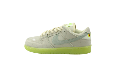 Nike SB Dunk Low "Mummy"
