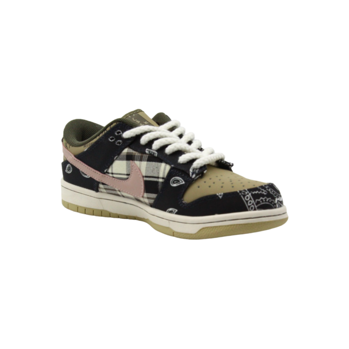 Nike SB Dunk Cactus Jack