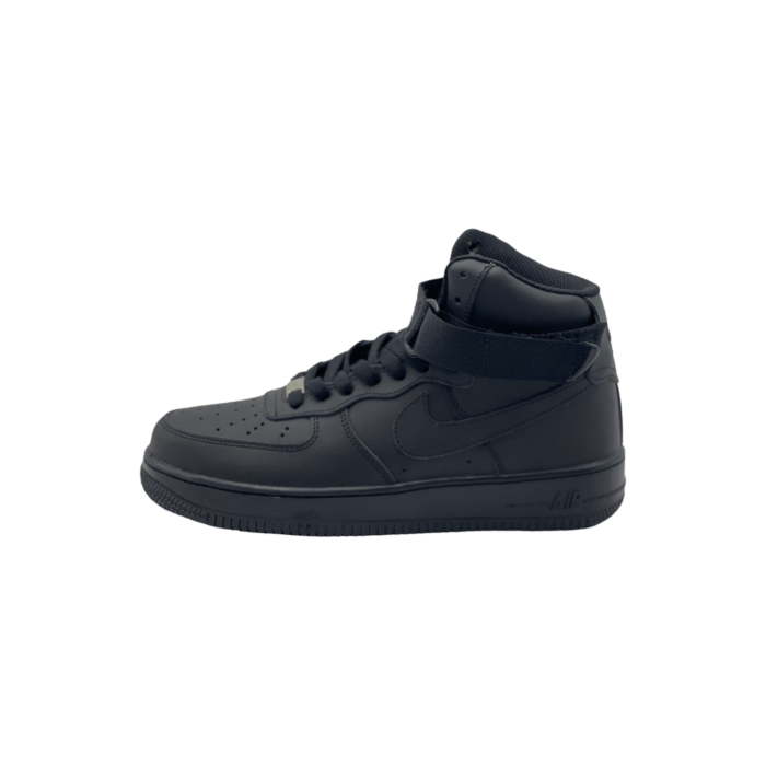 Nike Air Force mid Black