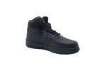 Nike Air Force mid Black