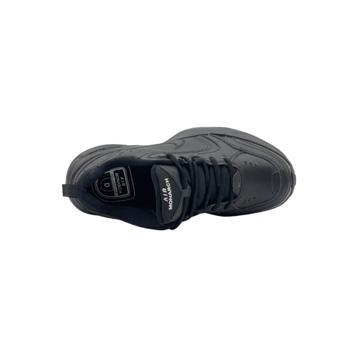 Nike Air Monarch 4 Black