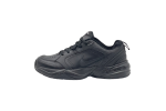 Nike Air Monarch 4 Black