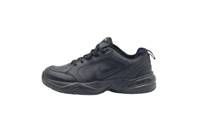 Nike Air Monarch 4 Black