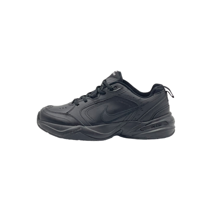 Nike Air Monarch 4 Black