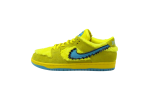 Nike SB Dunk Low Pro x Grateful Dead Opti Yellow bears