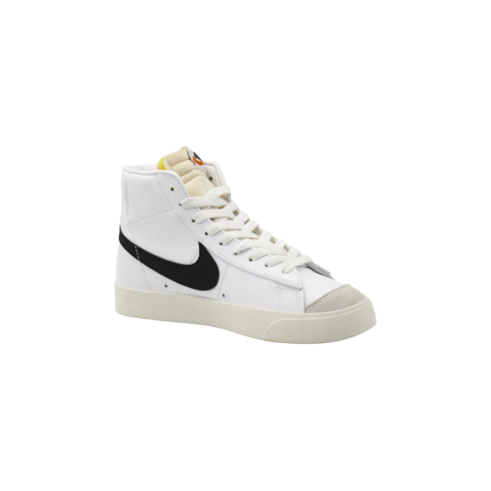 Nike blazer white/black
