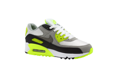Nike Air Max 90 Green/Black