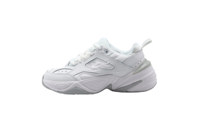 Nike M2K tekno White
