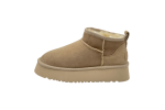 UGG Classic Mini SANDY