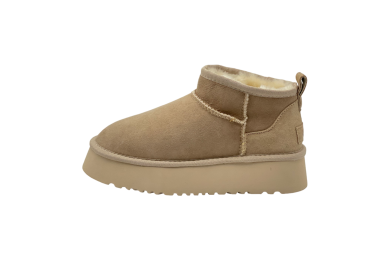 UGG Classic Mini SANDY