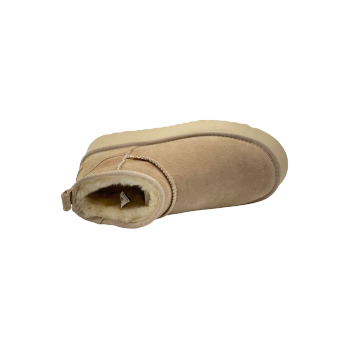 UGG Classic Mini SANDY