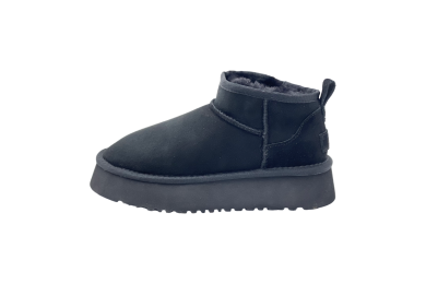 UGG Classic Mini Black