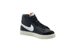 Nike blazer black