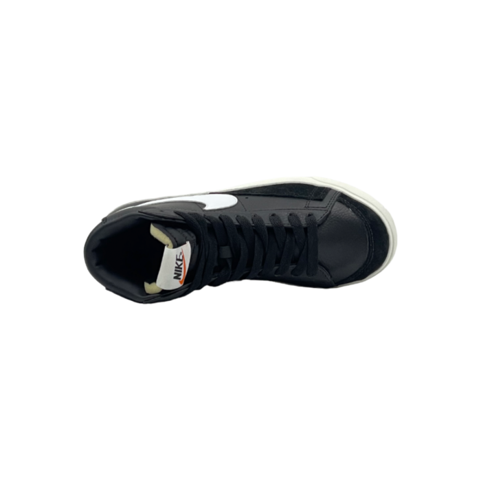 Nike blazer black