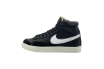 Nike blazer black