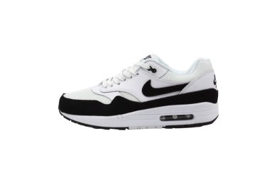Nike Air Max 1 'White Black'
