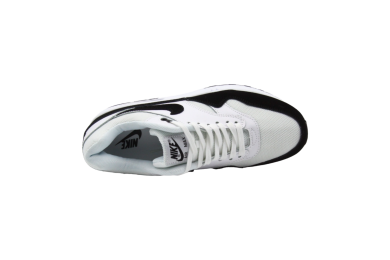 Nike Air Max 1 'White Black'