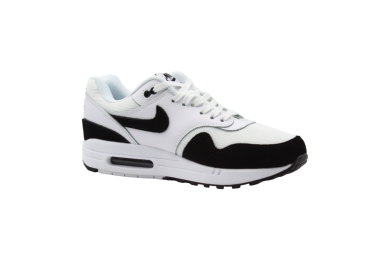 Nike Air Max 1 'White Black'