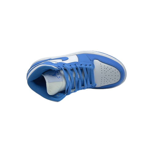 Nike Air Jordan 1 Mid Soft Blue
