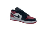 Nike Air Jordan 1 Low Dark Beetroot