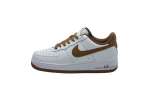 Nike Air Force 1'07 White/Pecan Brown