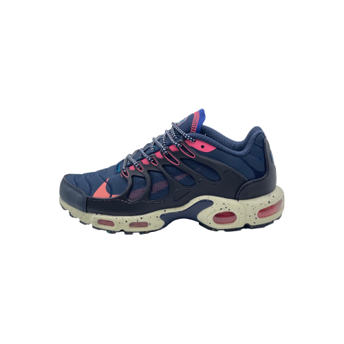 Nike Air Max Terrascape Plus Navy/Red
