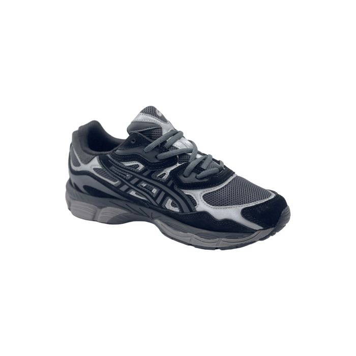 Asics GEL NYC Graphite Grey/Black