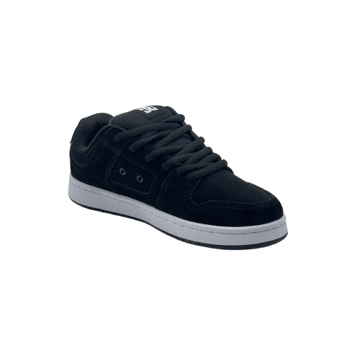 DC Shoes MANTECA 4 Black/White