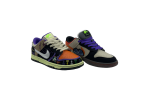 Nike SB Dunk What The Halloween