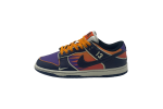 Nike Dunk Low Vintage Phoenix Suns