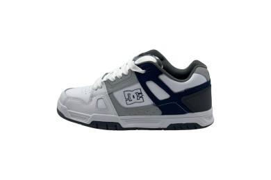 DC Stag White/grey/blue