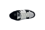 DC Stag Black/White
