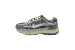 nike p-6000 grey