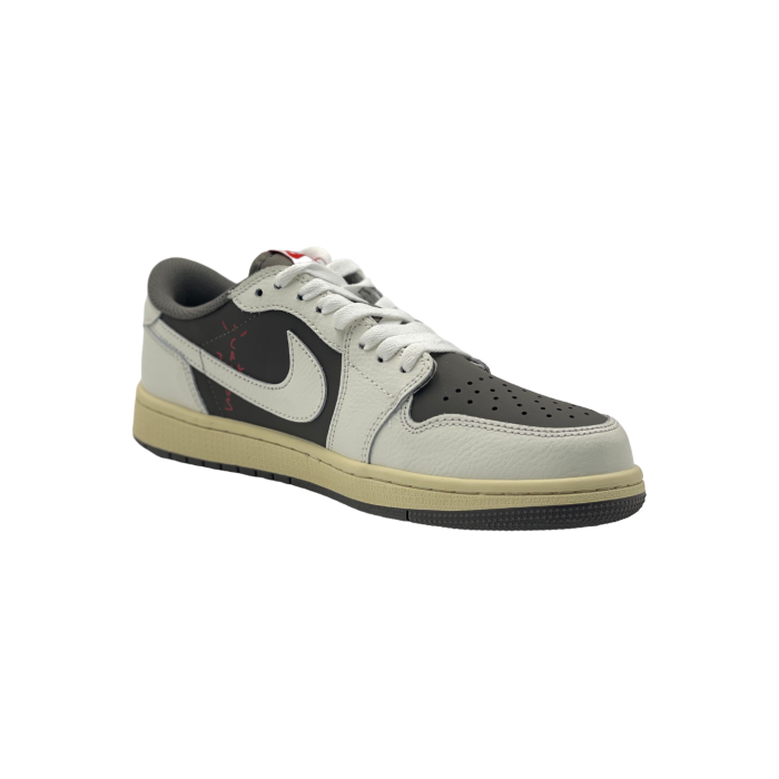 Nike Air Jordan 1 low OG x Travis Scott  'Reverse Mocha'