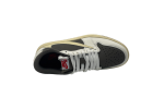 Nike Air Jordan 1 low OG x Travis Scott  'Reverse Mocha'