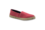 EL TEMPO SLIP pink эспадрильи
