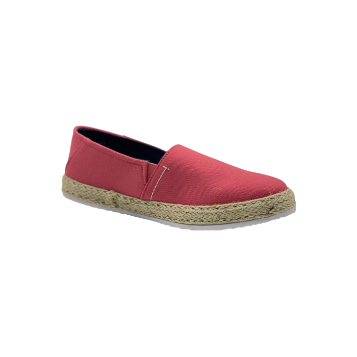 EL TEMPO SLIP pink эспадрильи
