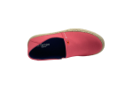 EL TEMPO SLIP pink эспадрильи