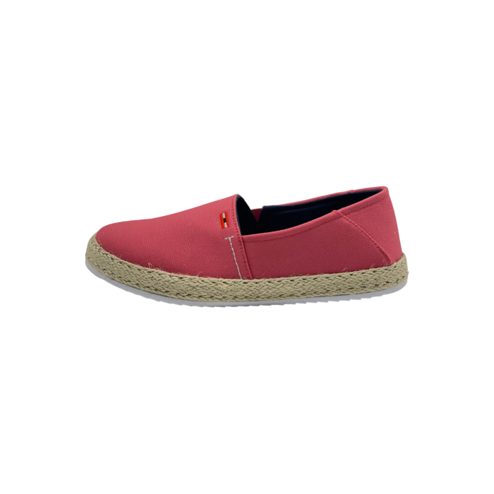 EL TEMPO SLIP pink эспадрильи