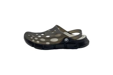Strobbs Crock Grey/White