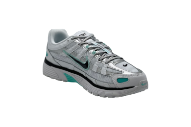 Nike P-6000 'Light Aqua'